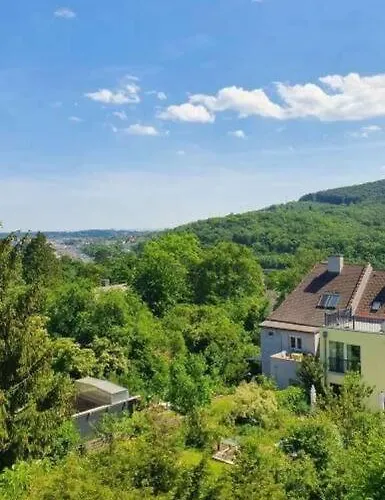 Holiday home Gemuetliches Haus Mit Schoenem Garten *