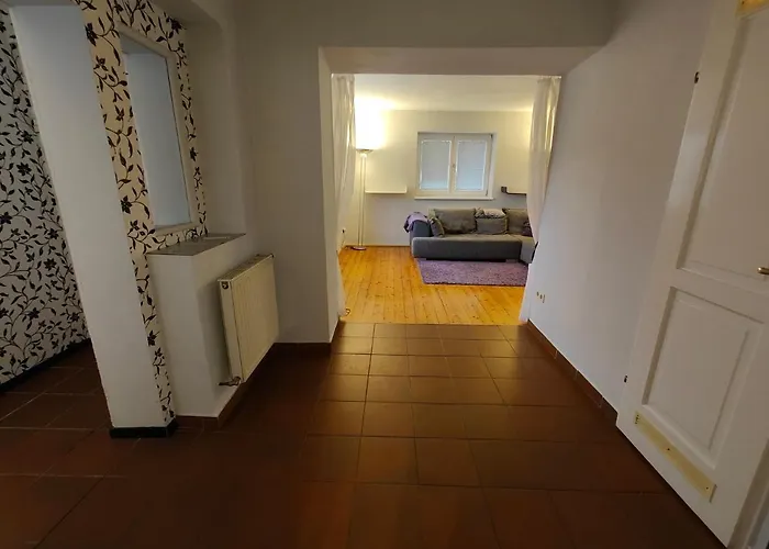 Gemuetliches Haus Mit Schoenem Garten Holiday home Vienna