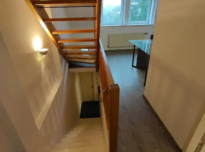 Gemuetliches Haus Mit Schoenem Garten Holiday home Vienna