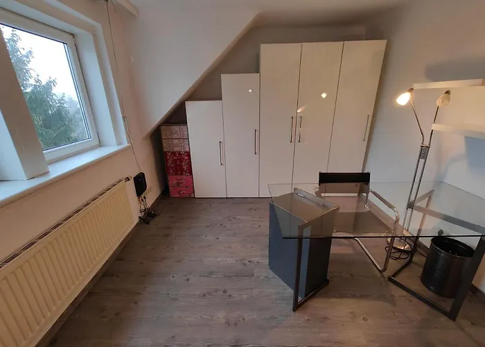 Holiday home Gemuetliches Haus Mit Schoenem Garten Vienna