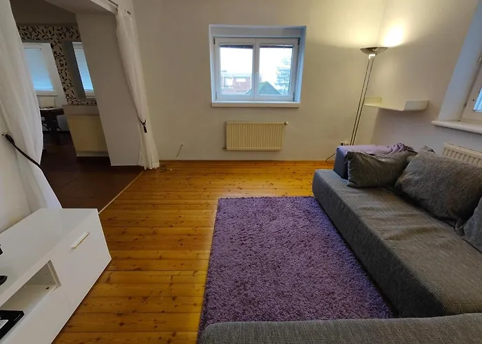Holiday home Gemuetliches Haus Mit Schoenem Garten Vienna